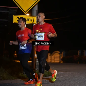 Runner Photo 8407035