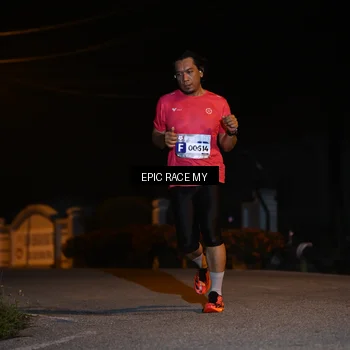 Runner Photo 8407036
