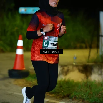 Runner Photo 8407046