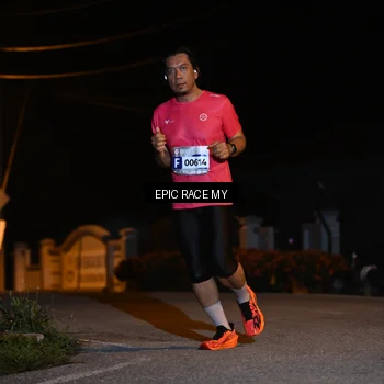 Runner Photo 8407048
