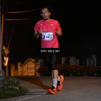 Runner Photo 8407049