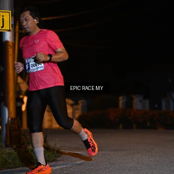 Runner Photo 8407050
