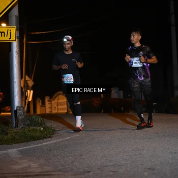 Runner Photo 8407059