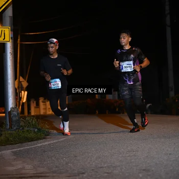 Runner Photo 8407062