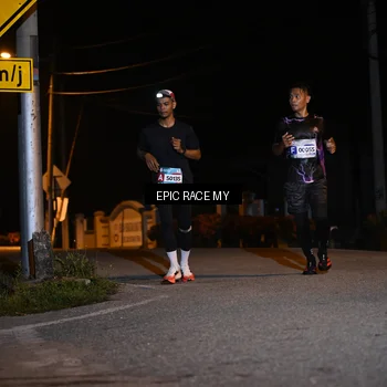 Runner Photo 8407063
