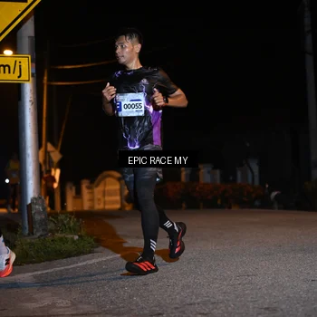 Runner Photo 8407064