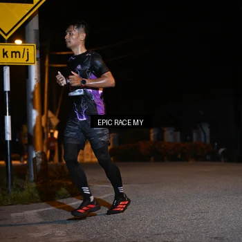 Runner Photo 8407065