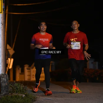Runner Photo 8407066