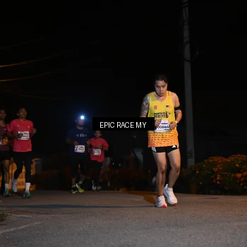Runner Photo 8407069