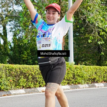 Runner Photo 8407070