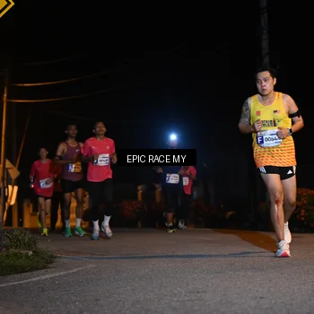 Runner Photo 8407071