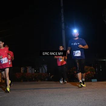 Runner Photo 8407074