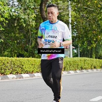 Runner Photo 8407077