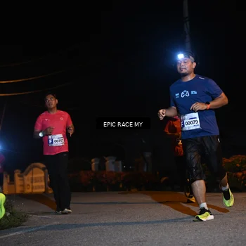 Runner Photo 8407079