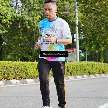 Runner Photo 8407080