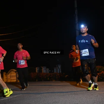 Runner Photo 8407082