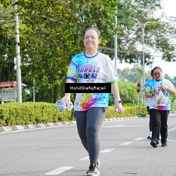 Runner Photo 8407085