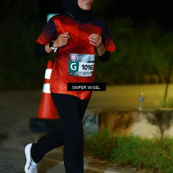 Runner Photo 8407091