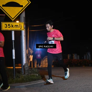 Runner Photo 8407093