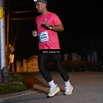 Runner Photo 8407094