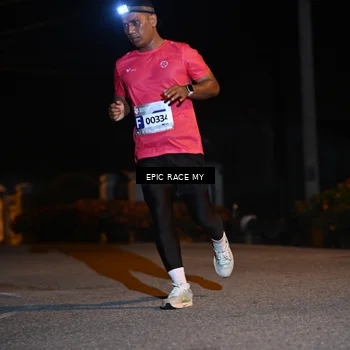 Runner Photo 8407095