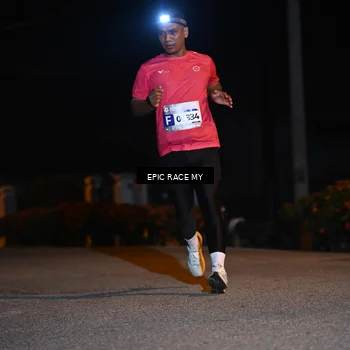 Runner Photo 8407096