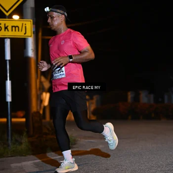 Runner Photo 8407097