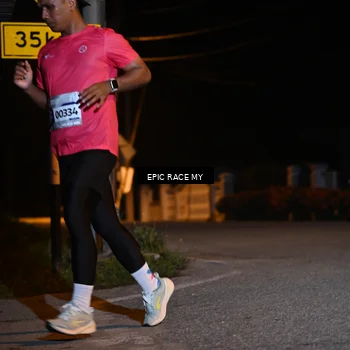 Runner Photo 8407100