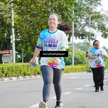Runner Photo 8407103