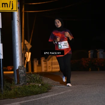 Runner Photo 8407106