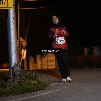 Runner Photo 8407107
