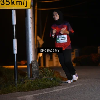 Runner Photo 8407113