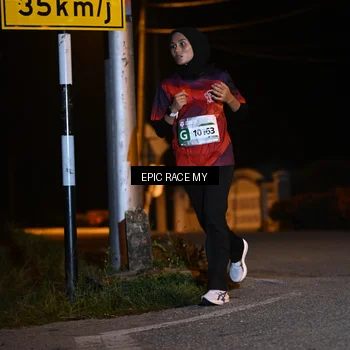 Runner Photo 8407116