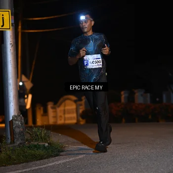 Runner Photo 8407118