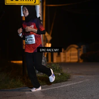 Runner Photo 8407119