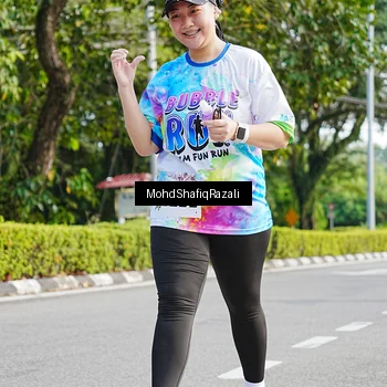 Runner Photo 8407120