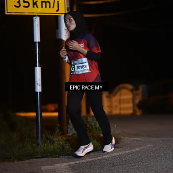 Runner Photo 8407121