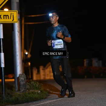 Runner Photo 8407122