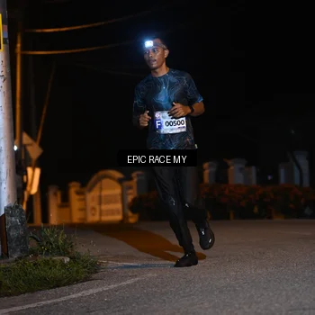 Runner Photo 8407123