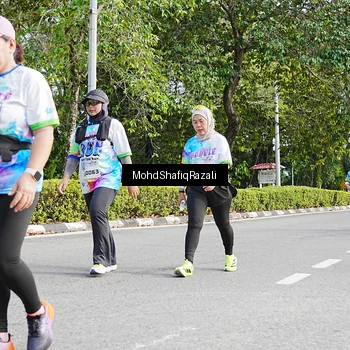 Runner Photo 8407125