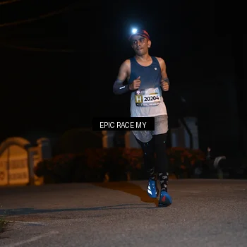 Runner Photo 8407127