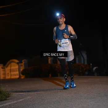 Runner Photo 8407130