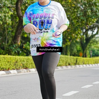 Runner Photo 8407131