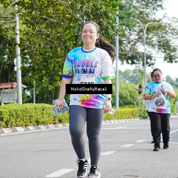 Runner Photo 8407132