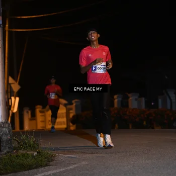 Runner Photo 8407134