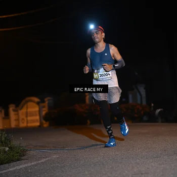 Runner Photo 8407137