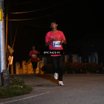 Runner Photo 8407138