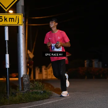 Runner Photo 8407139