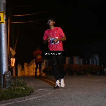 Runner Photo 8407140