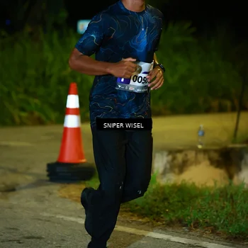 Runner Photo 8407144